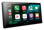 Pioneer SPH-DA150BT bluetooth Apple Carplay Android, Ophalen of Verzenden, Nieuw