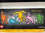 LEGO Art 31216 – Keith Haring Dansende Figuren, Kinderen en Baby's, Ophalen of Verzenden, Nieuw, Complete set, Lego
