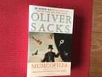 Oliver Sacks, Musicofilia, Boeken, Ophalen of Verzenden, Nieuw, Oliver Sacks
