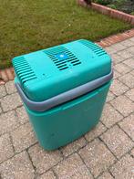 Campinggaz Koelbox - 12V & 230V, Ophalen, Gebruikt
