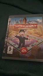 PlayStation 3 monopoly, 3 spelers of meer, Ophalen of Verzenden, Zo goed als nieuw, Vanaf 3 jaar