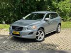 Volvo XC60 2.0 T5 Summum, Euro 5, 4 cilinders, Leder, Bedrijf