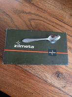 Gero Zilmeta Lepels in Originele Verpakking, Antiek en Kunst, Antiek | Bestek, Ophalen of Verzenden