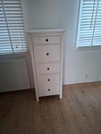 Ikea Hemnes ladekast met 5 lades, Huis en Inrichting, Ophalen, Gebruikt, 5 laden of meer, 100 tot 150 cm