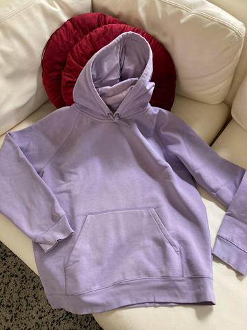 Carharrt hoody lila mt XL mt 54 beschikbaar voor biedingen