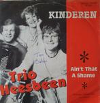 Trio Heesbeen - Kinderen, Gebruikt, 7 inch, Single, Ophalen of Verzenden