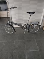 Vouwfiets te koop, Fietsen en Brommers, Fietsen | Vouwfietsen, Ophalen, 20 inch of meer, Versnellingen, Zo goed als nieuw