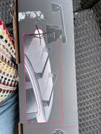 Dakdragers peugeot 207 en 407, citroen C3 en C5, DS 3, Auto diversen, Dakdragers, Ophalen of Verzenden, Zo goed als nieuw
