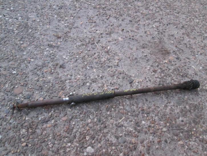 Stuuras MTD White Yard Man Motec Topflite Montgomery Ward, Tuin en Terras, Grasmaaiers, Gebruikt, 50 cm of meer, Ophalen of Verzenden