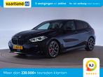 BMW 1-serie 128ti 265pk High Executive Aut. [ Harman/Kardon, Auto's, BMW, 1998 cc, Traction-control, 4 cilinders, Zwart