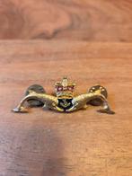 Onderzee dienst embleem brits, Verzamelen, Militaria | Algemeen, Ophalen of Verzenden, Landmacht, Engeland, Embleem of Badge