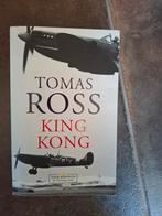 Tomas Ross - King Kong, Ophalen of Verzenden, Zo goed als nieuw, Nederland, Tomas Ross