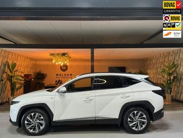 Hyundai Tucson 1.6 T-GDI MHEV Comfort Garantie Trekhaak Carp beschikbaar voor biedingen