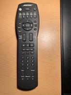 Originele afstandsbediening Bose surround systeem, Ophalen of Verzenden, Gebruikt, Origineel
