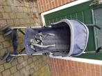 Buggy, Ophalen, Gebruikt, Overige merken, Verstelbare rugleuning