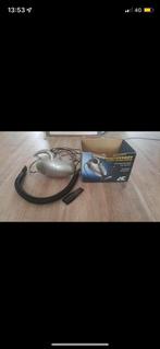 stofzuiger zgan, Witgoed en Apparatuur, Ophalen of Verzenden, Zo goed als nieuw, Minder dan 1200 watt, Stofzuiger