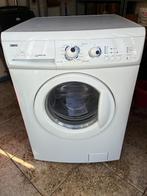 Zanussi Wasmachine - Voorlader, Ophalen, Gebruikt, Voorlader, Kort programma
