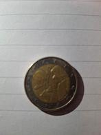 2 Euro 2011 Erasmus, Postzegels en Munten, Munten | Europa | Euromunten, Ophalen of Verzenden, 2 euro, Losse munt