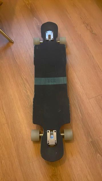 NKX longboard beschikbaar voor biedingen