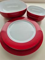 Mepal Rosti Wave set, Ophalen of Verzenden, Gebruikt