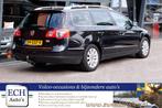 Volkswagen Passat Variant 1.4 TSI Comfortline Trekhaak, Voorwielaandrijving, Gebruikt, Zwart, 4 cilinders