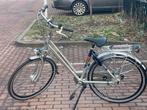 Gazelle Damesfiets - Goed Onderhouden, Ophalen, Gebruikt, 47 tot 50 cm, Versnellingen