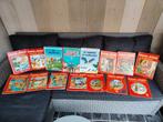 Tweedehands stripboeken, Willy vanderSteen, Meerdere stripboeken, Ophalen, Gelezen