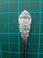 lepeltje Warffum Het Rietveld Ver. het Hoogeland., Ophalen of Verzenden, Gebruikt