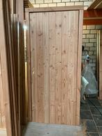 Uitverkoop opruiming douglas deuren, Ophalen, Zo goed als nieuw, 250 cm of meer, Planken