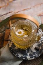 Nieuwe theepot theekan van Sissy Boy met theemok, Huis en Inrichting, Keuken | Servies, Ophalen, Nieuw