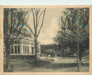 (387-154-017) Lunteren Ons Landhuis beschikbaar voor biedingen