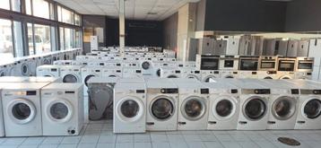 Wasmachine - Diverse modellen beschikbaar! beschikbaar voor biedingen