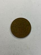 Munt Nederlandse Antillen - 2 1/2 Cent 1959, Postzegels en Munten, Munten | Nederland, Overige waardes, Ophalen of Verzenden, Koningin Juliana