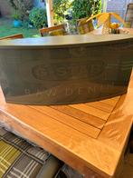 G-Star reclamebord met verlichting, Ophalen of Verzenden, Gebruikt, Overige typen