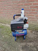 dutack compressor 110-10, Doe-het-zelf en Verbouw, Ophalen of Verzenden, 'T Olde Gre-j, Info@toldegrej.nl, Endepoelstraat 20f Didam