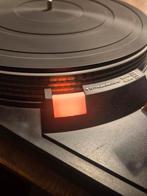 Platenspeler Technics SL 2000., Ophalen of Verzenden, Gebruikt, Technics