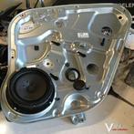 Hyundai Santa Fe 2.2 crdi 5 drs 2008  Elektr Raamechanisme R, Ophalen of Verzenden, Gebruikt