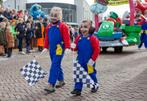 Loopgroep pakken carnaval Mario en Luigi kids`6 stuks, Kinderen en Baby's, Carnavalskleding en Verkleedspullen, Ophalen of Verzenden