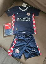 het nieuwste PSV uitsetje kindersetje, Maat XS of kleiner, Ophalen of Verzenden, Nieuw, Shirt