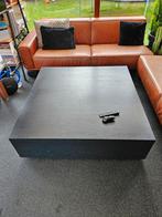 Salontafels 130130, Huis en Inrichting, Ophalen, Vierkant, Minder dan 50 cm, 100 tot 150 cm