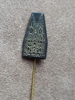 Speldje Dom - Keulen, Verzamelen, Speldjes, Pins en Buttons, Ophalen of Verzenden, Gebruikt