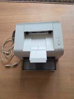 Samsung ML-2010 Laserprinter - Compact en Betrouwbaar, Computers en Software, Printers, Zwart-en-wit printen, Gebruikt, Printer