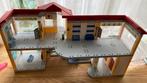 Playmobil school, Ophalen of Verzenden, Gebruikt