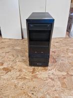 Oude gaming pc, Computers en Software, Ophalen, Gebruikt, Zelfgebouwde PC, Gaming