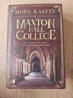 Mona Kasten - Maxton Hall College, Ophalen of Verzenden, Zo goed als nieuw, Mona Kasten