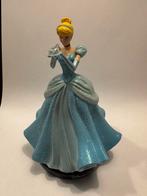 Beeldje van Assepoester NIEUW, Verzamelen, Disney, Verzenden, Assepoester of Belle, Nieuw, Beeldje of Figuurtje