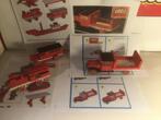 Lotje vintage Lego, Ophalen of Verzenden, Gebruikt, Complete set
