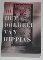 Willem Derks  Het oordeel van Hippias  133799, Ophalen of Verzenden, Zo goed als nieuw, Overige onderwerpen