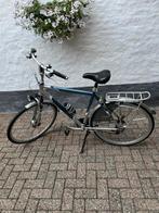 Te koop : herenfiets Giant, Fietsen en Brommers, Versnellingen, Zo goed als nieuw, 53 tot 57 cm, Giant