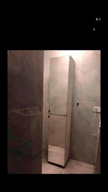 badkamerkast beschikbaar voor biedingen